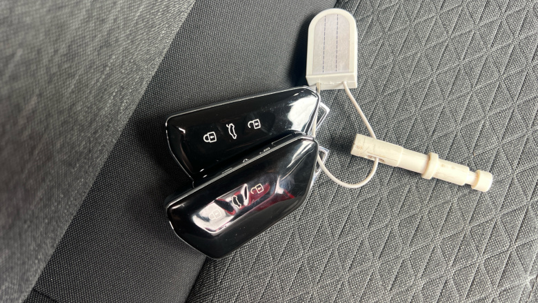 Ford Tourneo Connect 1.5 EcoBoost Titanium 5dr Petrol Estate